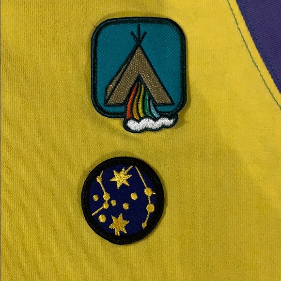 Pharrell Adidas Hike Tank - Picture 2 of 4